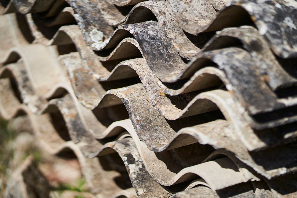 Asbestos Awareness Image