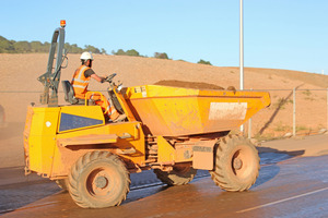 Dumper Image