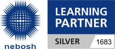 NEBOSH Logo