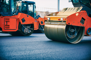 Road Roller