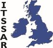 ITSSAR Logo