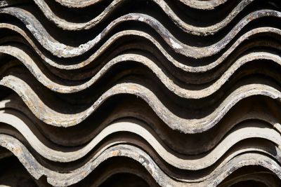 Asbestos Awareness Image