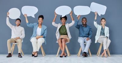 Communication Skills Image