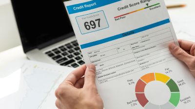 Credit Control Image