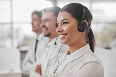 Customer Care Image