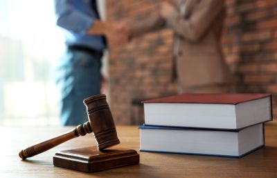 Employment Law Image