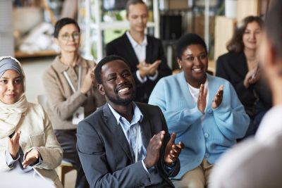 Influencing Skills Image