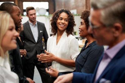 Networking Skills