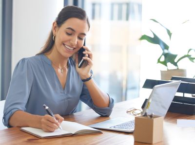 Personal Assistant Image