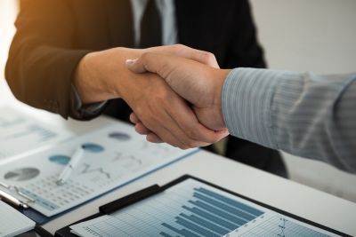 Sales Skills Image