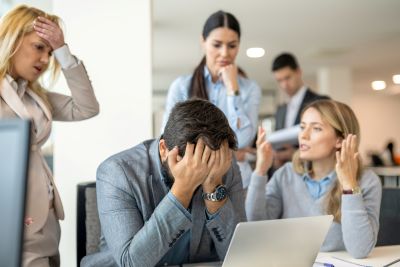 Stress Image