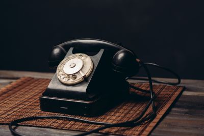 Telephone Image