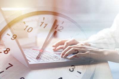 Time Management Image
