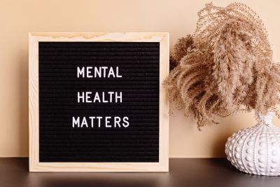 Mental Health Image