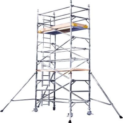 Tower Scaffold Image