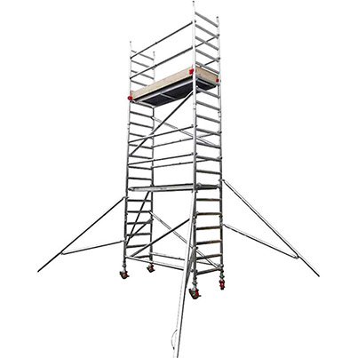Tower Scaffold Image