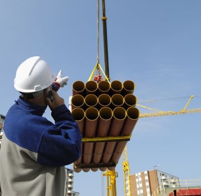 Slinger Signaller Image