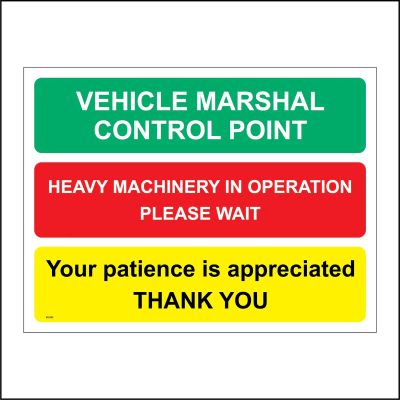 Vehicle Marshal Image