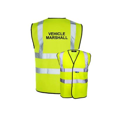Vehicle Marshal Image
