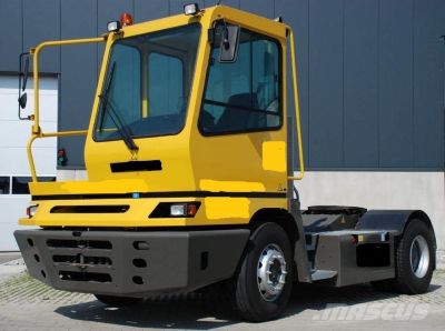 Shunter Image