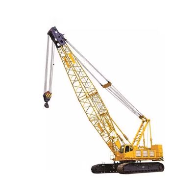 Crawler Crane Image