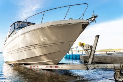 Boat Shifter Image