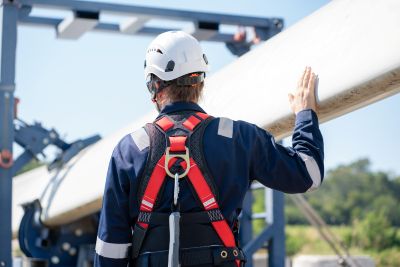 Safety Harness Image