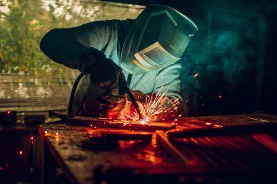 Welding Image