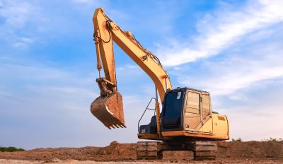 Plant Machinery Image