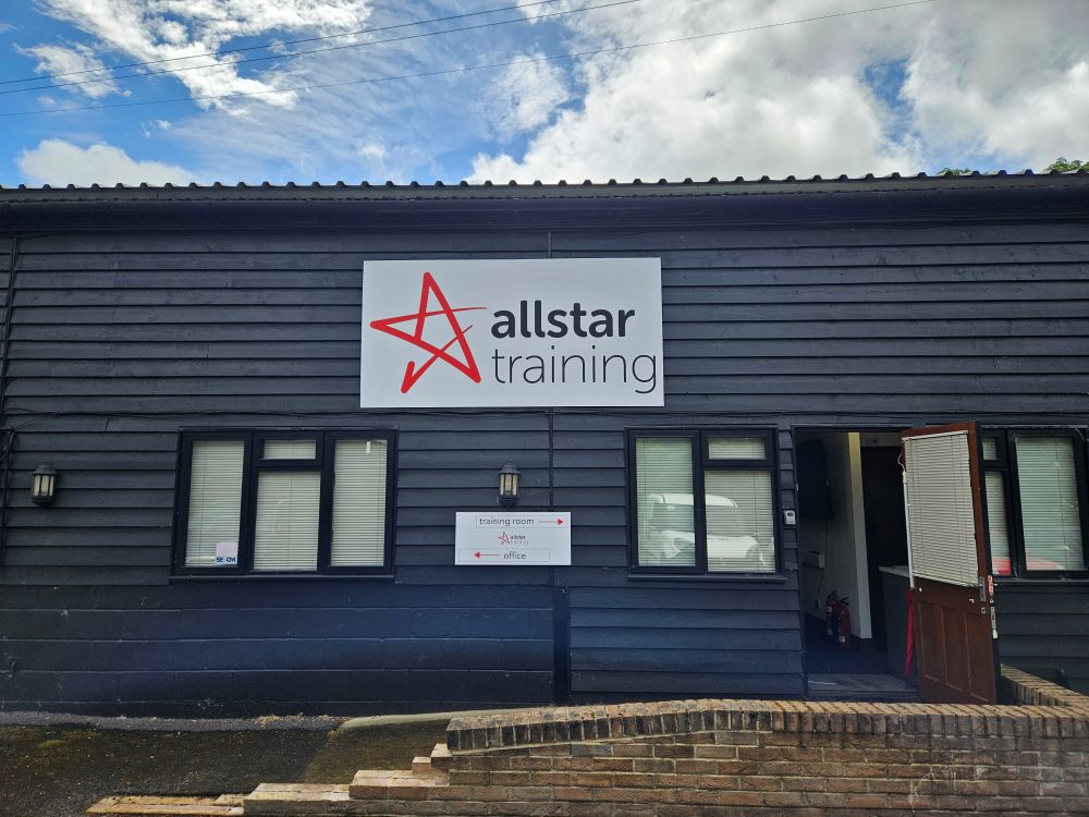 Allstar Essex Image