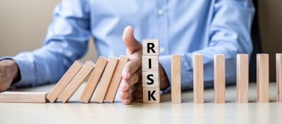 Risk Assessment Image