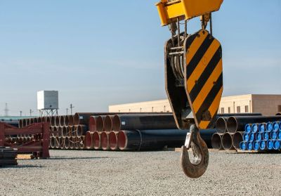 Crane Supervisor Image