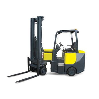 Pivot Steer Image